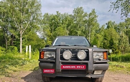 Land Rover Range Rover III, 1997 год, 1 300 000 рублей, 5 фотография