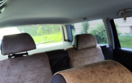 Volkswagen Passat B5+ рестайлинг, 1998 год, 200 000 рублей, 3 фотография