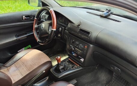 Volkswagen Passat B5+ рестайлинг, 1998 год, 200 000 рублей, 4 фотография