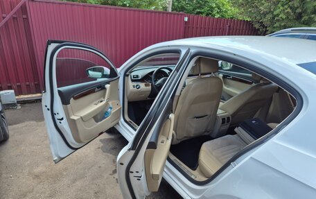 Volkswagen Passat B7, 2011 год, 1 250 000 рублей, 5 фотография