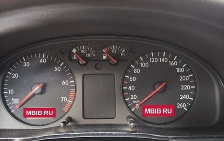 Volkswagen Passat B5+ рестайлинг, 1998 год, 200 000 рублей, 2 фотография