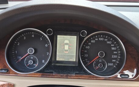 Volkswagen Passat B7, 2011 год, 1 250 000 рублей, 9 фотография