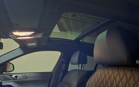 BMW X6, 2023 год, 10 990 000 рублей, 5 фотография