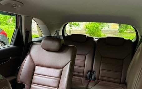 KIA Sorento III Prime рестайлинг, 2016 год, 2 600 000 рублей, 2 фотография