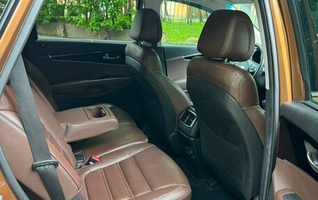 KIA Sorento III Prime рестайлинг, 2016 год, 2 600 000 рублей, 10 фотография
