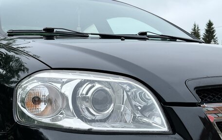 Chevrolet Aveo III, 2010 год, 450 000 рублей, 13 фотография