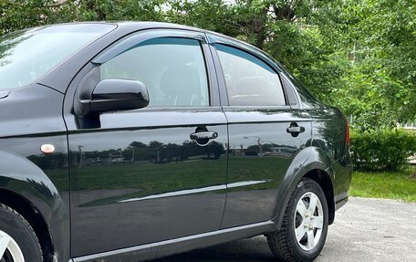 Chevrolet Aveo III, 2010 год, 450 000 рублей, 9 фотография