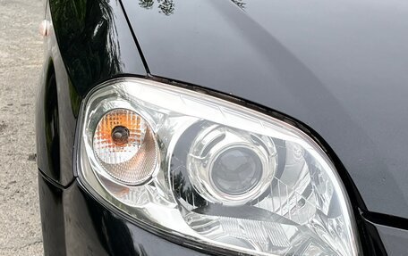 Chevrolet Aveo III, 2010 год, 450 000 рублей, 14 фотография