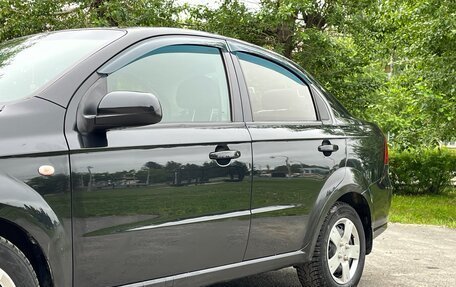 Chevrolet Aveo III, 2010 год, 450 000 рублей, 17 фотография