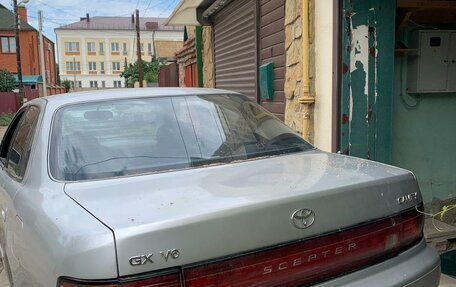 Toyota Camry, 1994 год, 250 000 рублей, 4 фотография