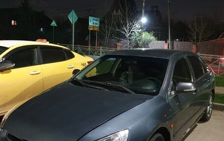 Honda Accord VII рестайлинг, 2003 год, 600 000 рублей, 2 фотография