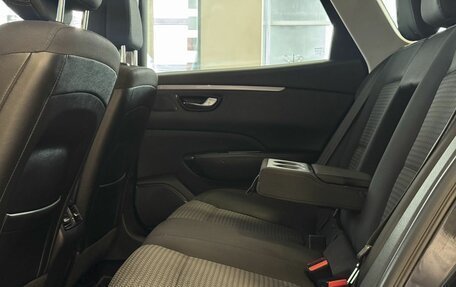 Renault Talisman, 2016 год, 950 000 рублей, 8 фотография