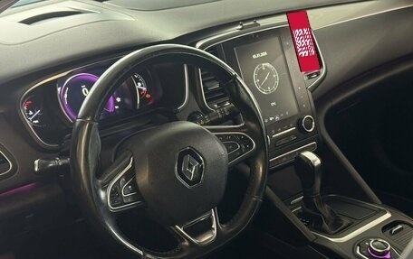 Renault Talisman, 2016 год, 950 000 рублей, 6 фотография