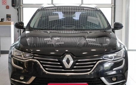 Renault Talisman, 2016 год, 950 000 рублей, 2 фотография