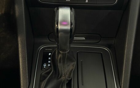 Renault Talisman, 2016 год, 950 000 рублей, 14 фотография