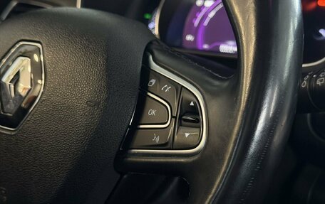 Renault Talisman, 2016 год, 950 000 рублей, 12 фотография