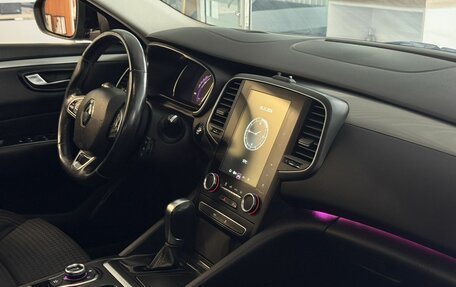 Renault Talisman, 2016 год, 950 000 рублей, 16 фотография