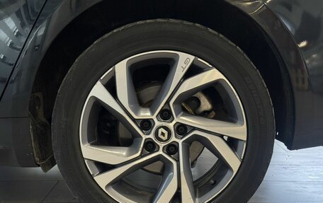 Renault Talisman, 2016 год, 950 000 рублей, 17 фотография