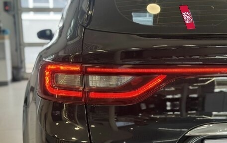 Renault Talisman, 2016 год, 950 000 рублей, 5 фотография