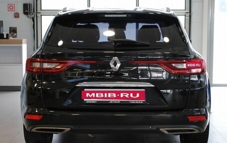 Renault Talisman, 2016 год, 950 000 рублей, 3 фотография