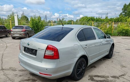 Skoda Octavia, 2012 год, 749 000 рублей, 2 фотография