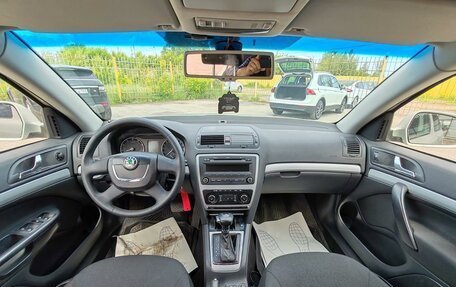 Skoda Octavia, 2012 год, 749 000 рублей, 9 фотография