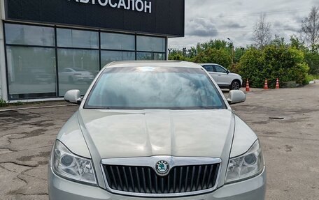 Skoda Octavia, 2012 год, 749 000 рублей, 5 фотография