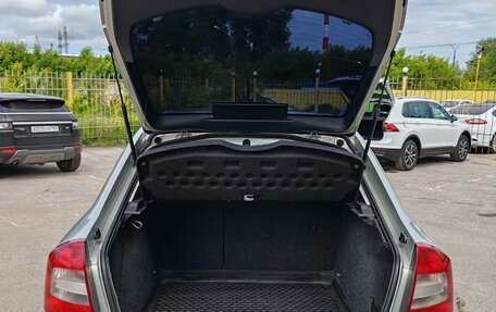 Skoda Octavia, 2012 год, 749 000 рублей, 7 фотография