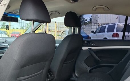 Skoda Octavia, 2012 год, 749 000 рублей, 10 фотография