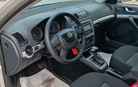 Skoda Octavia, 2012 год, 749 000 рублей, 8 фотография