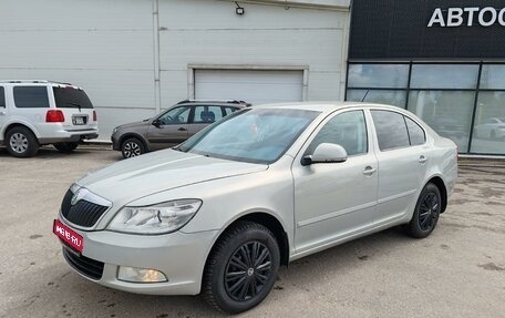 Skoda Octavia, 2012 год, 749 000 рублей, 1 фотография