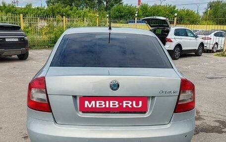 Skoda Octavia, 2012 год, 749 000 рублей, 6 фотография