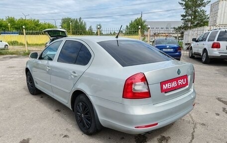 Skoda Octavia, 2012 год, 749 000 рублей, 4 фотография