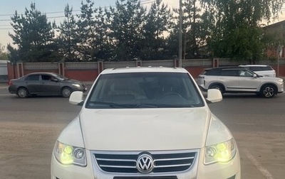 Volkswagen Touareg III, 2010 год, 1 300 000 рублей, 1 фотография