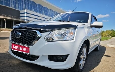 Datsun on-DO I рестайлинг, 2020 год, 600 000 рублей, 1 фотография
