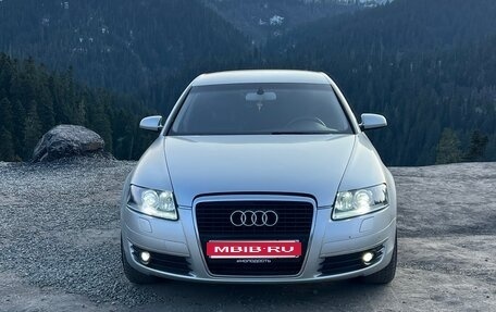 Audi A6, 2007 год, 800 000 рублей, 1 фотография