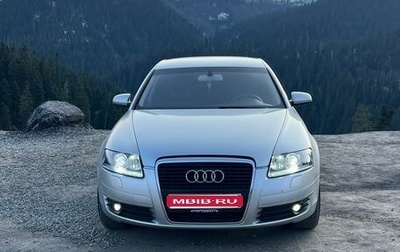 Audi A6, 2007 год, 800 000 рублей, 1 фотография