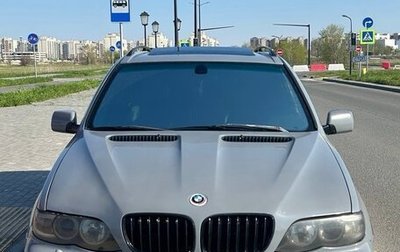 BMW X5, 2001 год, 620 000 рублей, 1 фотография