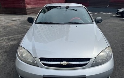Chevrolet Lacetti, 2012 год, 550 000 рублей, 1 фотография