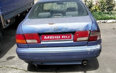 Toyota Carina E, 1996 год, 150 000 рублей, 1 фотография