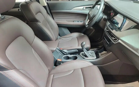 Changan CS35 Plus, 2021 год, 1 345 000 рублей, 8 фотография