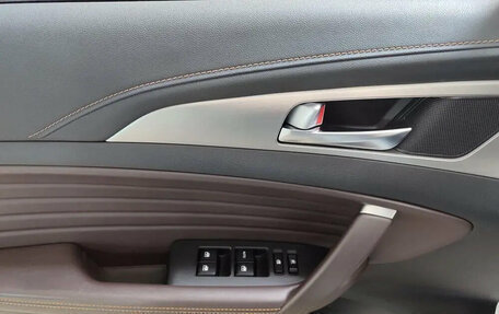 Changan CS35 Plus, 2021 год, 1 345 000 рублей, 13 фотография