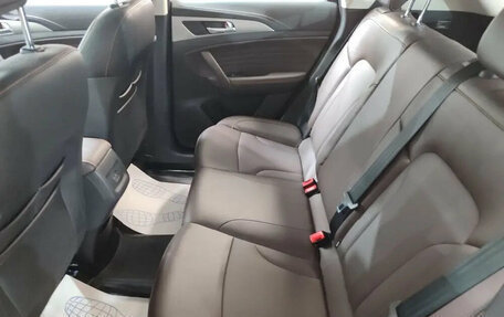 Changan CS35 Plus, 2021 год, 1 345 000 рублей, 14 фотография