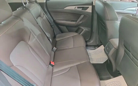 Changan CS35 Plus, 2021 год, 1 345 000 рублей, 15 фотография