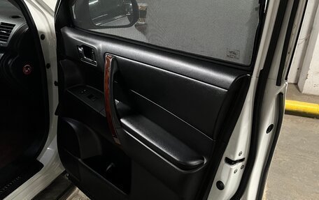 Toyota Highlander III, 2011 год, 2 100 000 рублей, 10 фотография
