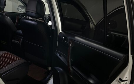 Toyota Highlander III, 2011 год, 2 100 000 рублей, 8 фотография