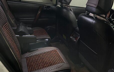 Toyota Highlander III, 2011 год, 2 100 000 рублей, 9 фотография