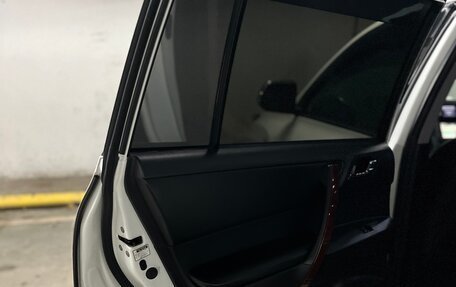 Toyota Highlander III, 2011 год, 2 100 000 рублей, 5 фотография