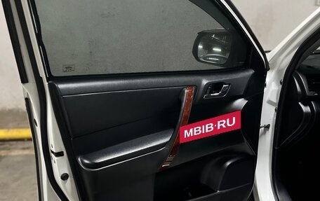 Toyota Highlander III, 2011 год, 2 100 000 рублей, 7 фотография