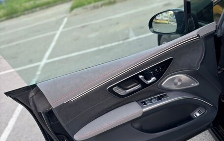 Mercedes-Benz EQS, 2022 год, 9 150 000 рублей, 10 фотография